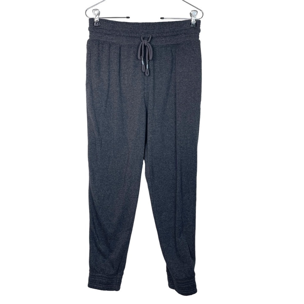 FP Movement The Way You Move Jogger in Charcoal Heather, Small - Picture 2 of 10
